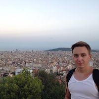 Vladislav Seredin's Photo