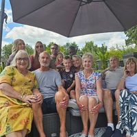 Christina Scubabe's Photo