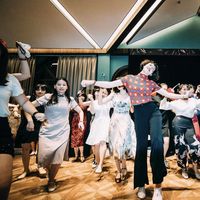 Bingqing Hao's Photo