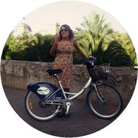 Fotos de Olga Kuzior