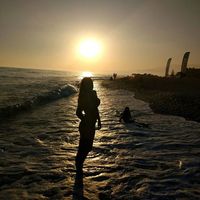 Yaiza Valenzuela García's Photo