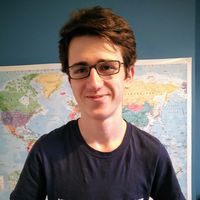 Eddie Levrero's Photo