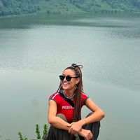 Fotos de Hasnae Lamarti 🌙