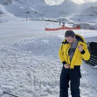 Ilian Loisel's Photo