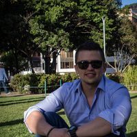 Jorge Eduardo's Photo