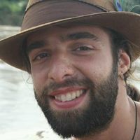 Fotos de Joaquin Aria