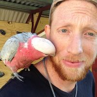 Levi Schmidt的照片