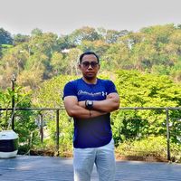 afif pratama's Photo