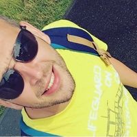 Andrew Pshenychnyi's Photo