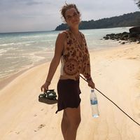 Ann Böttcher's Photo