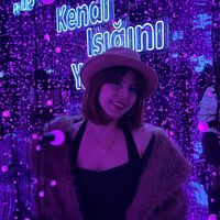 Zeynep Altinbas's Photo