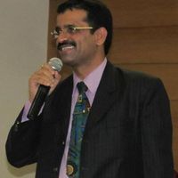 DrRosario D'souza's Photo