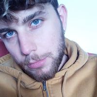 Stavros Dimopoulos's Photo