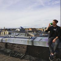 Максим Чуксеев's Photo