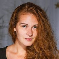 Dina Naimushina's Photo