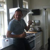 Frederik Cordsen's Photo