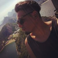 Fotos de Walter Palavecino