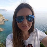 Irina Persikova的照片