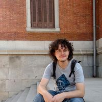 Фотографии пользователя Eduardo Balbinot