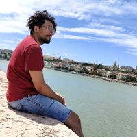 Sébastien Billard's Photo