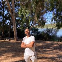 Hamza Moufakkir's Photo