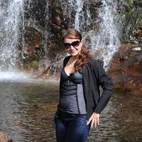 Mary Gotsynets的照片