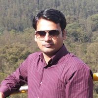 Kailash Dayma的照片