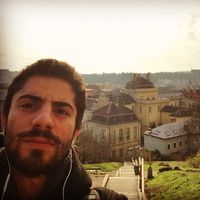 Matan Anavy的照片