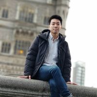 Issei KAWASHIMA的照片