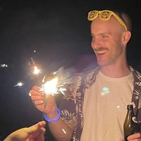 Alberto Suman的照片