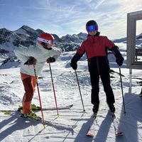 Luis Lippert's Photo