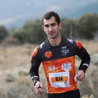 Angel Soto Boullosa's Photo