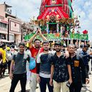 Rath Yatra 2025 Meetup's picture