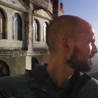 Mikael Cristea的照片