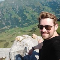 Photos de Johannes Kammann