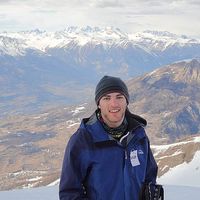 Fotos von Noah Simmon