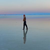 Emily Marquezin's Photo