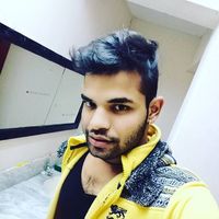 Akhil Sanadhya's Photo