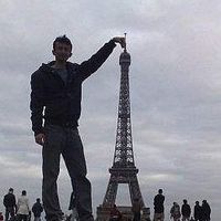 Shariq RAJPUT's Photo