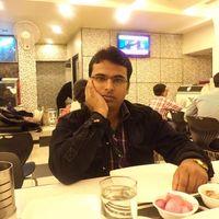 Rahul Deo Maurya's Photo