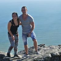 Moniek Koevoet's Photo