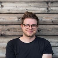 Andreas Dobslaff's Photo