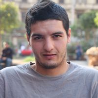 Heykel Saidani's Photo