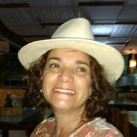 Vera Lúcia  Silveira da Cunha's Photo