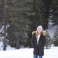 Hanna Thomas's Photo