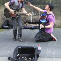 Photos de James Farrimond