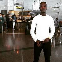 Obafemi  Alebiosu's Photo