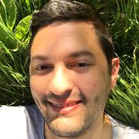 David Spivak的照片