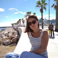 Kamila Wysoczańska的照片