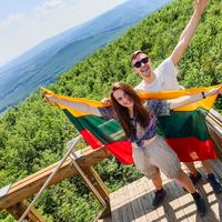 Eividas Grinius的照片